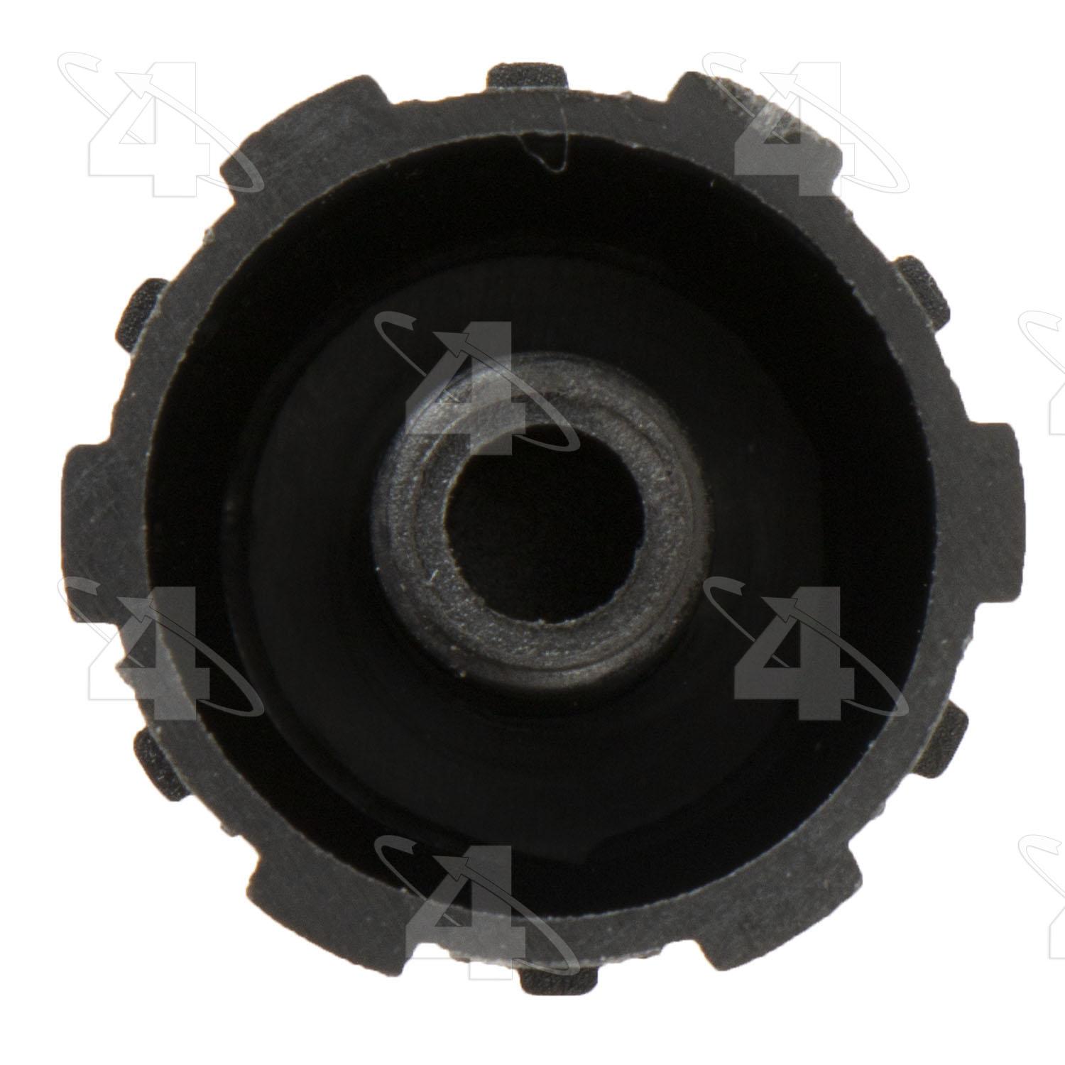 Four Seasons 59898 - A/C Service Valve Cap Four Seasons 59898 A/C Service Valve Cap product image 3 of 7