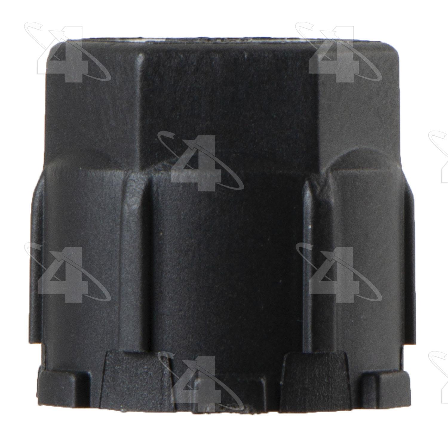 Four Seasons 59898 - A/C Service Valve Cap Four Seasons 59898 A/C Service Valve Cap product image 4 of 7