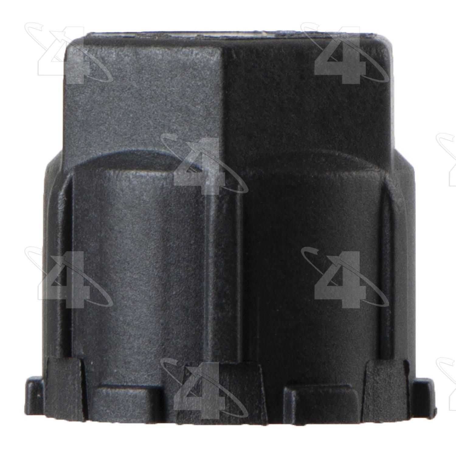 Four Seasons 59898 - A/C Service Valve Cap Four Seasons 59898 A/C Service Valve Cap product image 5 of 7