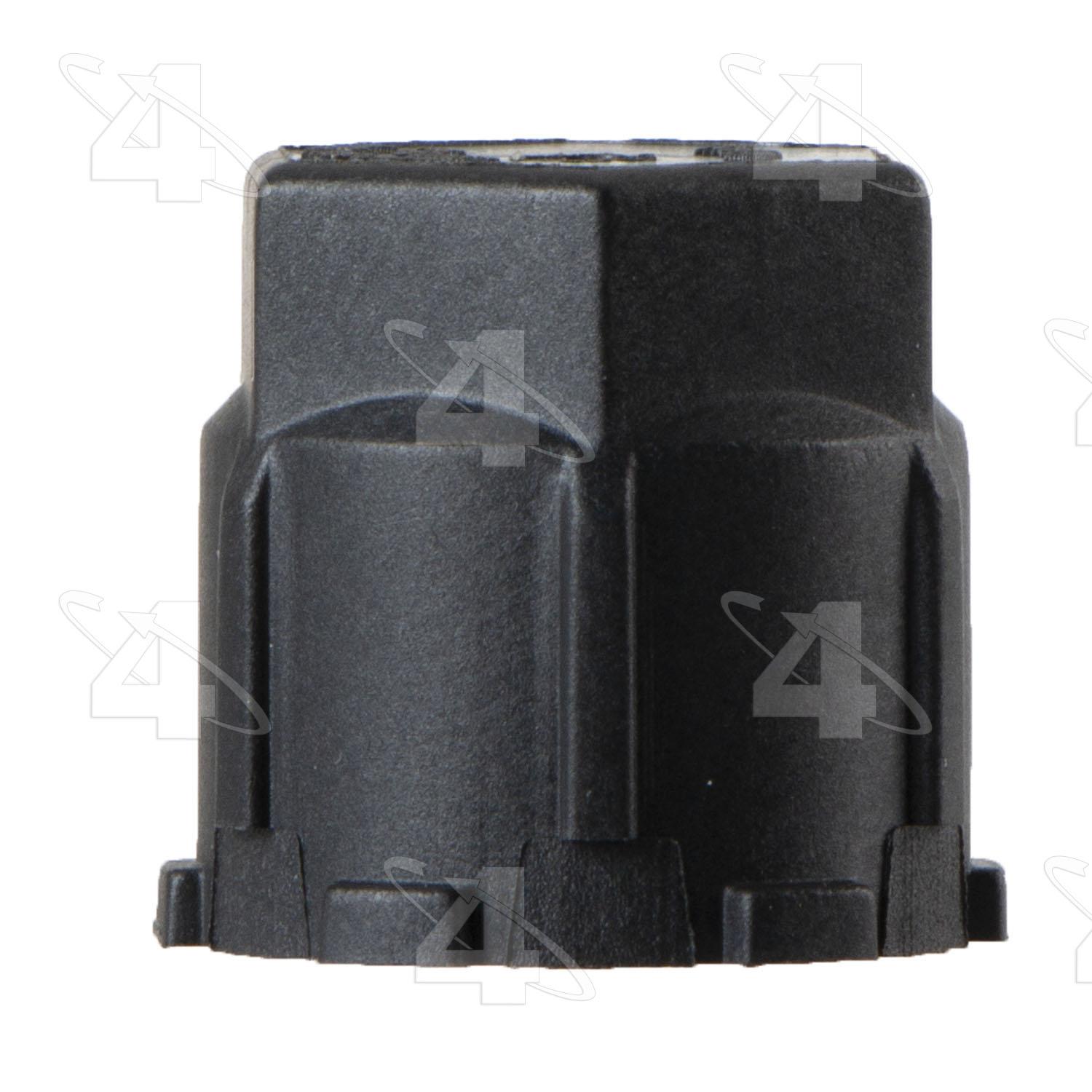 Four Seasons 59898 - A/C Service Valve Cap Four Seasons 59898 A/C Service Valve Cap product image 6 of 7