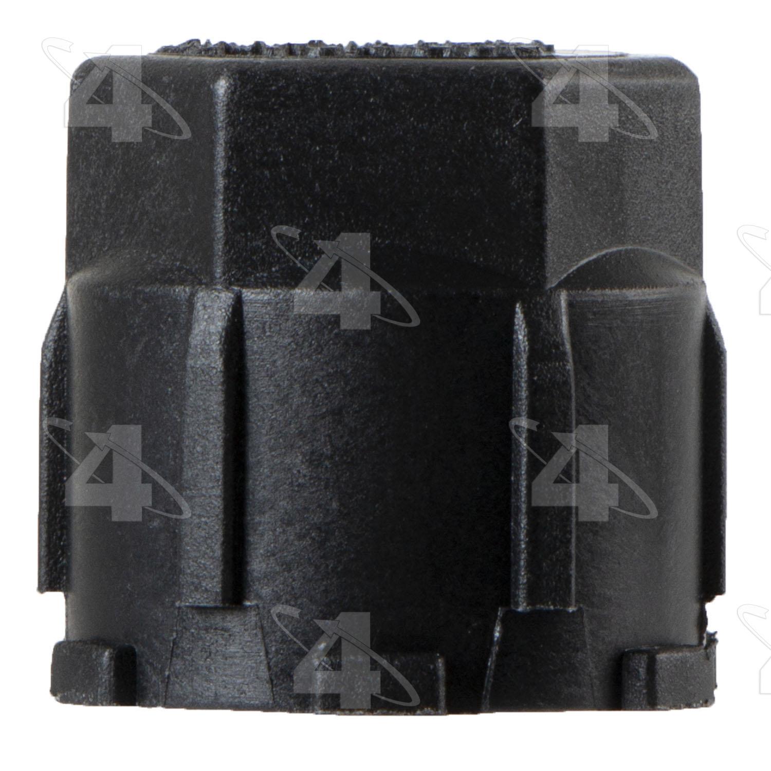 Four Seasons 59899 - A/C Service Valve Cap Four Seasons 59899 A/C Service Valve Cap product image 2 of 7