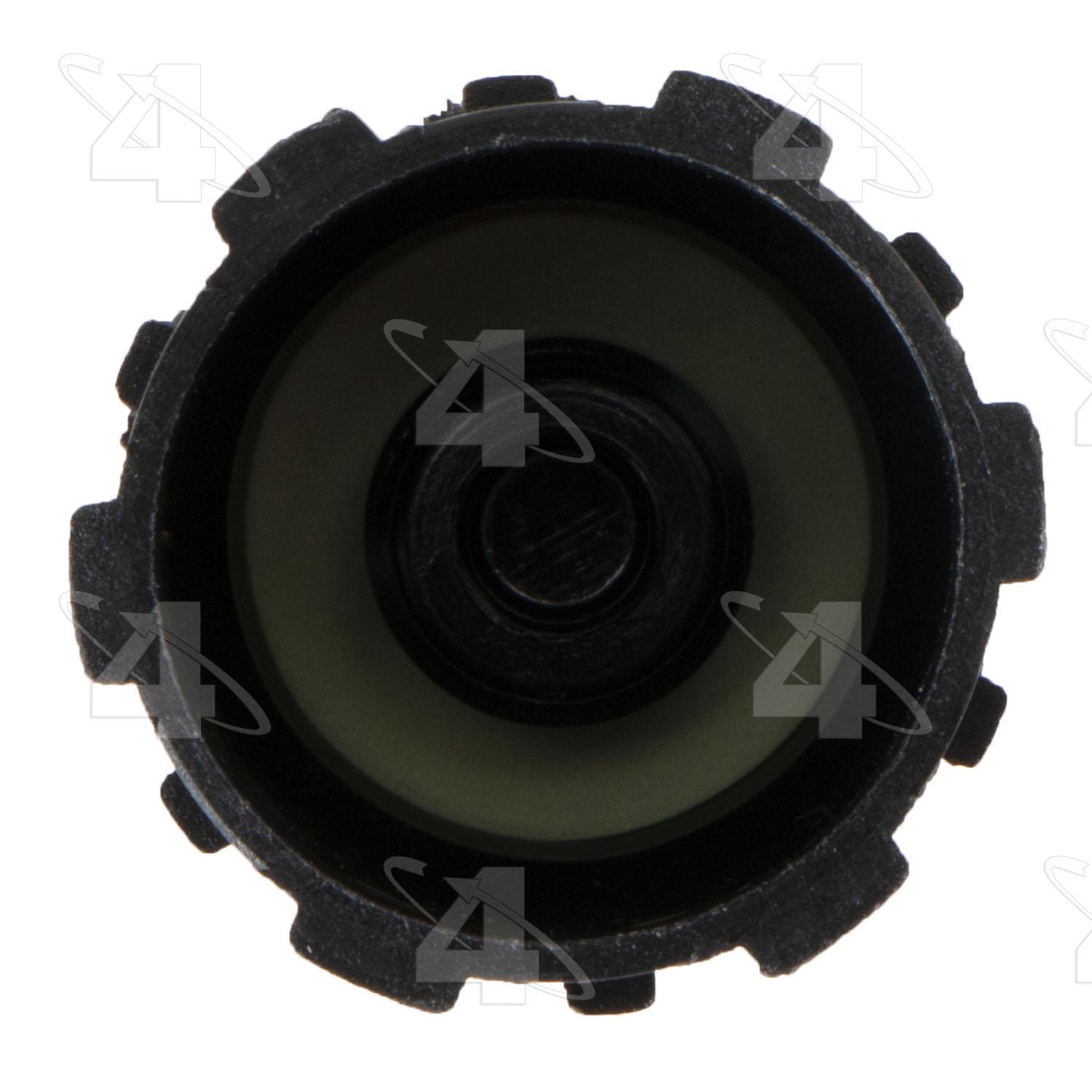 Four Seasons 59899 - A/C Service Valve Cap Four Seasons 59899 A/C Service Valve Cap product image 3 of 7