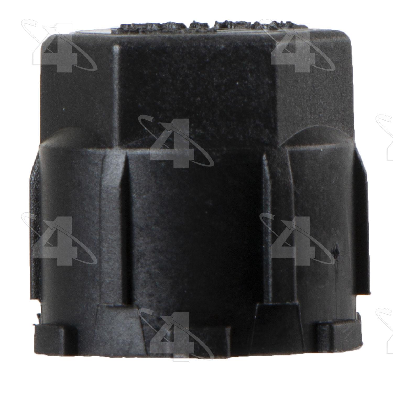 Four Seasons 59899 - A/C Service Valve Cap Four Seasons 59899 A/C Service Valve Cap product image 4 of 7