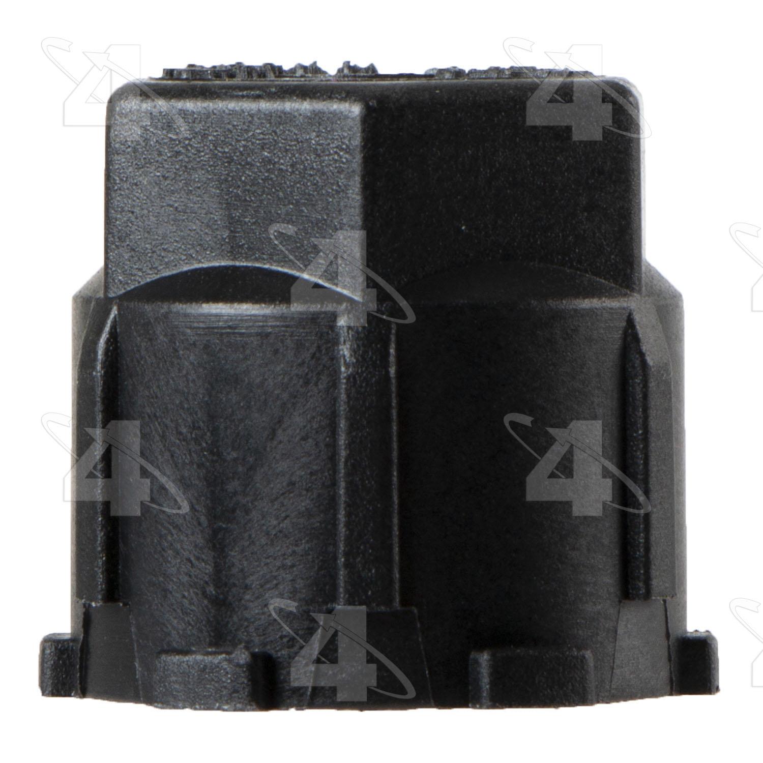 Four Seasons 59899 - A/C Service Valve Cap Four Seasons 59899 A/C Service Valve Cap product image 5 of 7