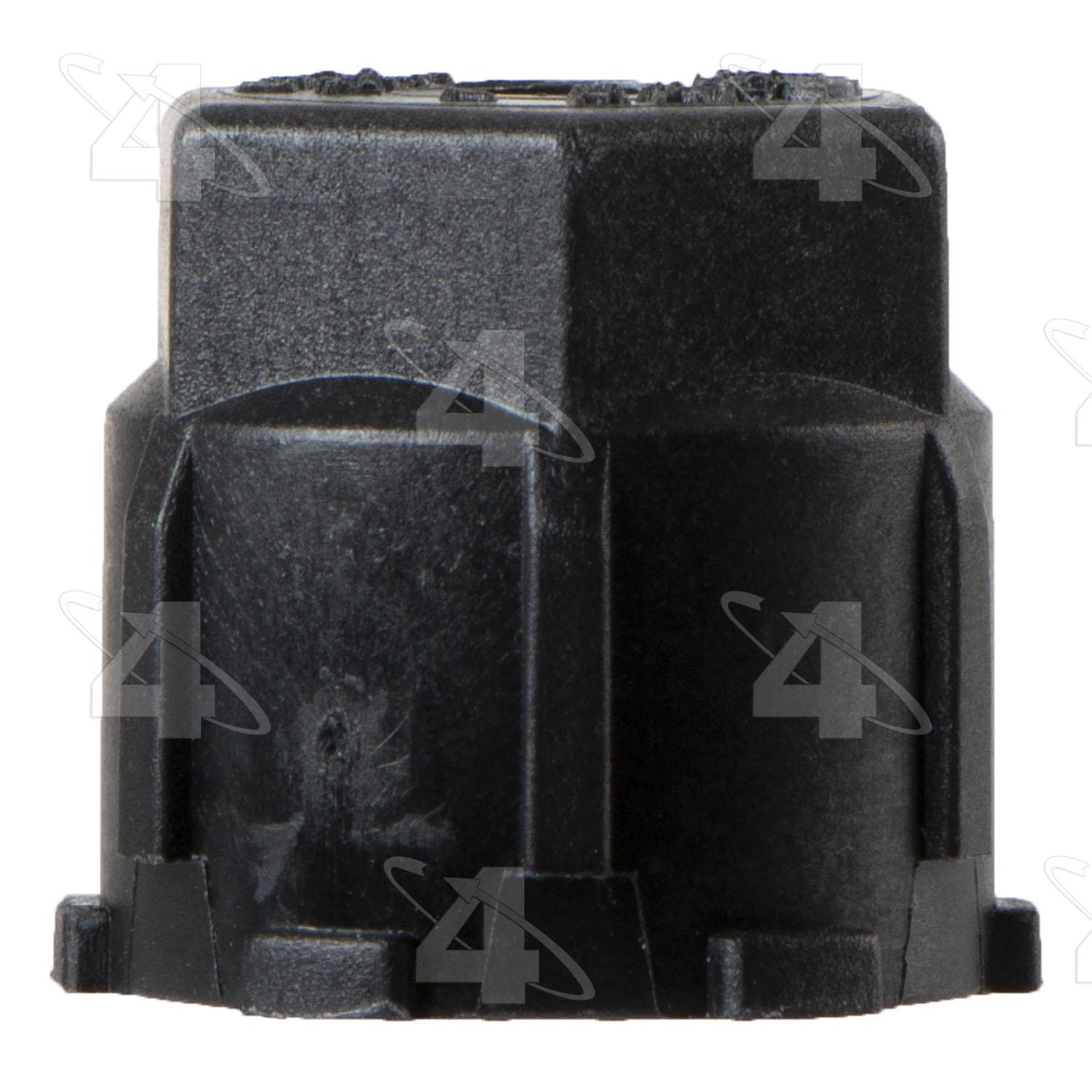 Four Seasons 59899 - A/C Service Valve Cap Four Seasons 59899 A/C Service Valve Cap product image 6 of 7