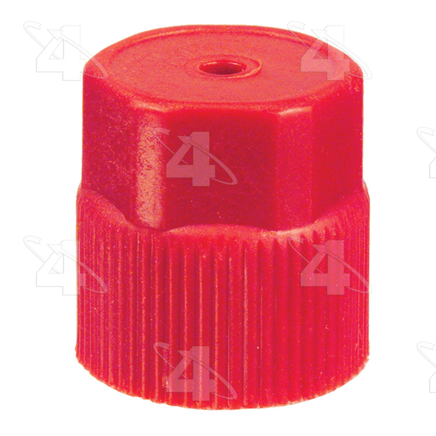Four Seasons 59988 - A/C Service Valve Cap Four Seasons 59988 A/C Service Valve Cap product image 1 of 1