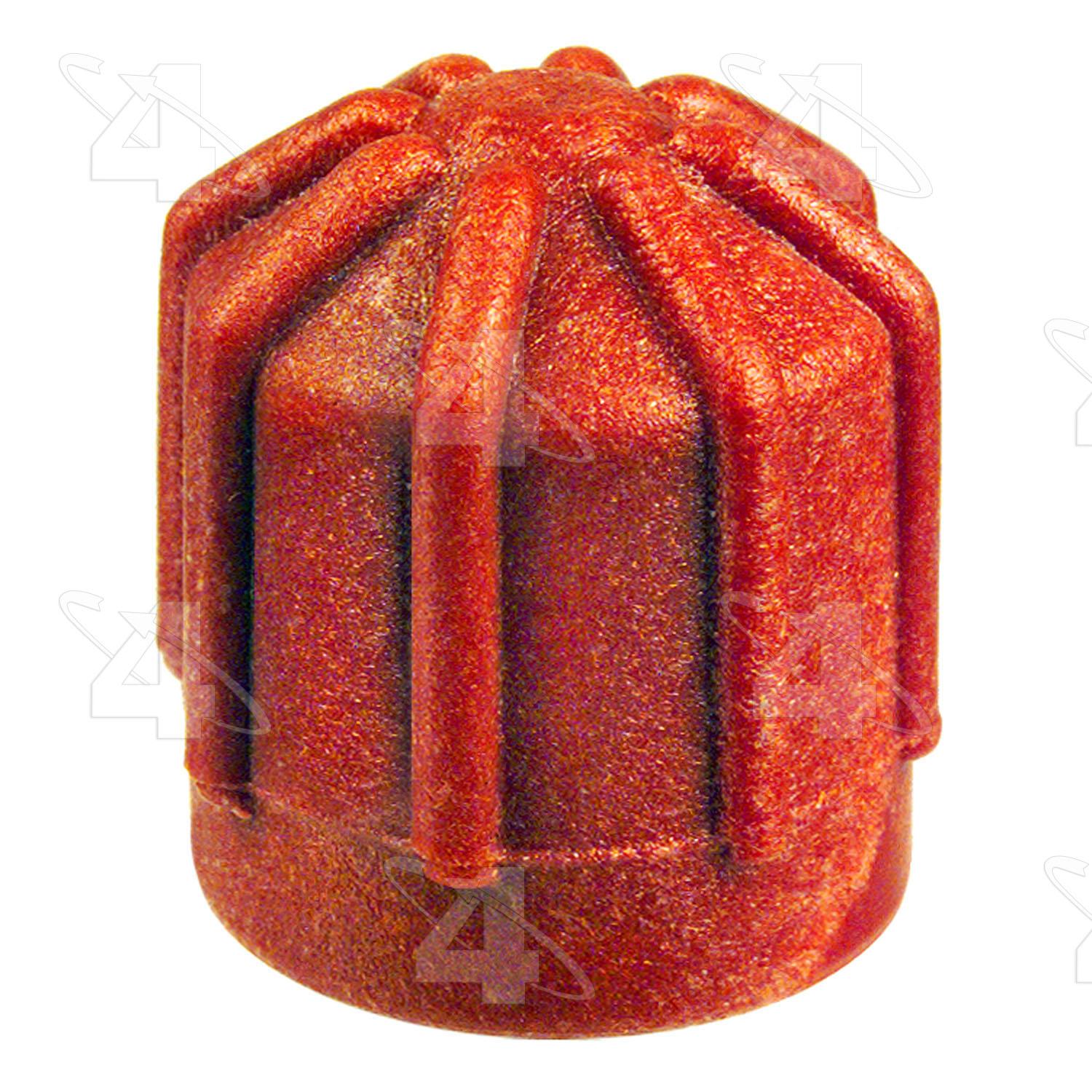 Four Seasons 59990 - A/C Service Valve Cap Four Seasons 59990 A/C Service Valve Cap product image 1 of 1