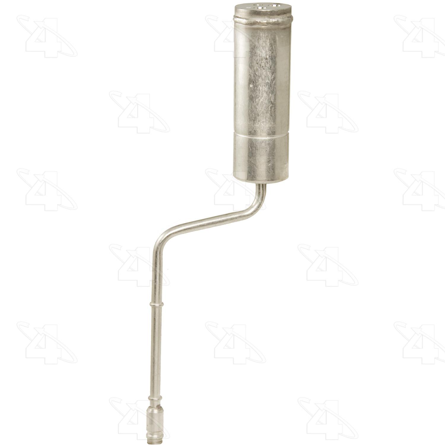 Four Seasons 60008SK - A/C Compressor Replacement Service Kit Four Seasons 60008SK A/C Compressor Replacement Service Kit product image 2 of 5