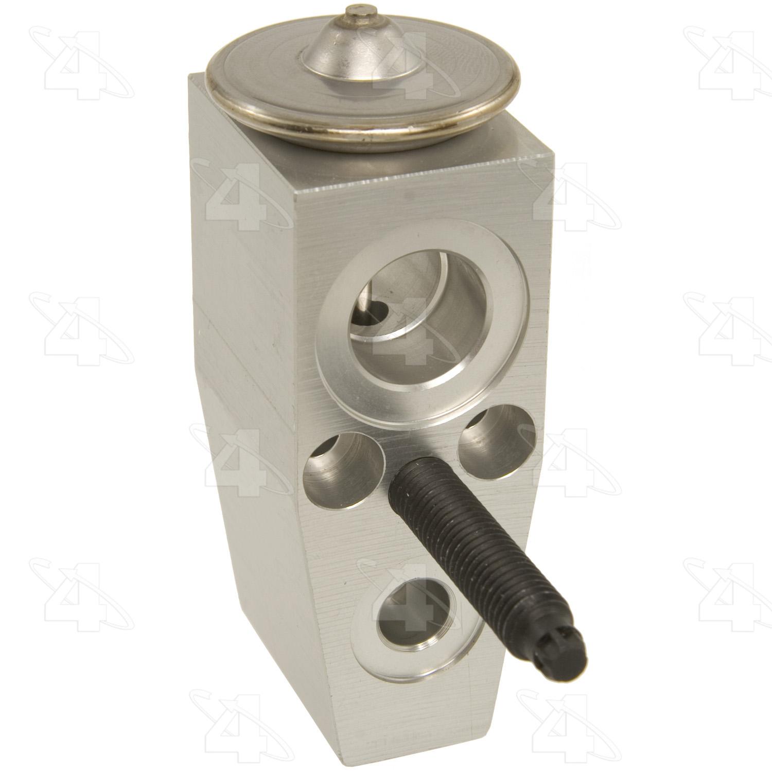Four Seasons 60008SK - A/C Compressor Replacement Service Kit Four Seasons 60008SK A/C Compressor Replacement Service Kit product image 4 of 5
