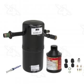 Four Seasons 60016SK A/C Compressor Replacement Service Kit product image 1 of 5