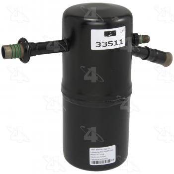 Four Seasons 60016SK A/C Compressor Replacement Service Kit product image 2 of 5