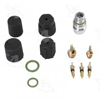 Four Seasons 60016SK A/C Compressor Replacement Service Kit product image 3 of 5