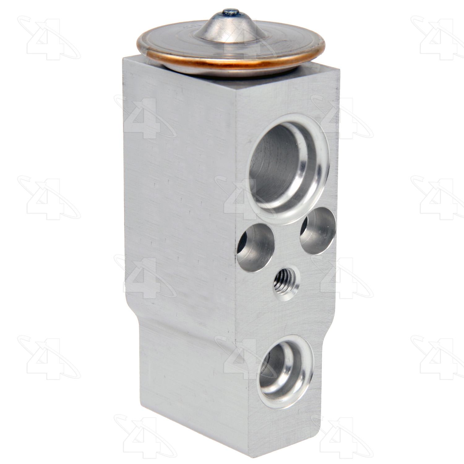 Four Seasons 60020SK - A/C Compressor Replacement Service Kit Four Seasons 60020SK A/C Compressor Replacement Service Kit product image 4 of 5