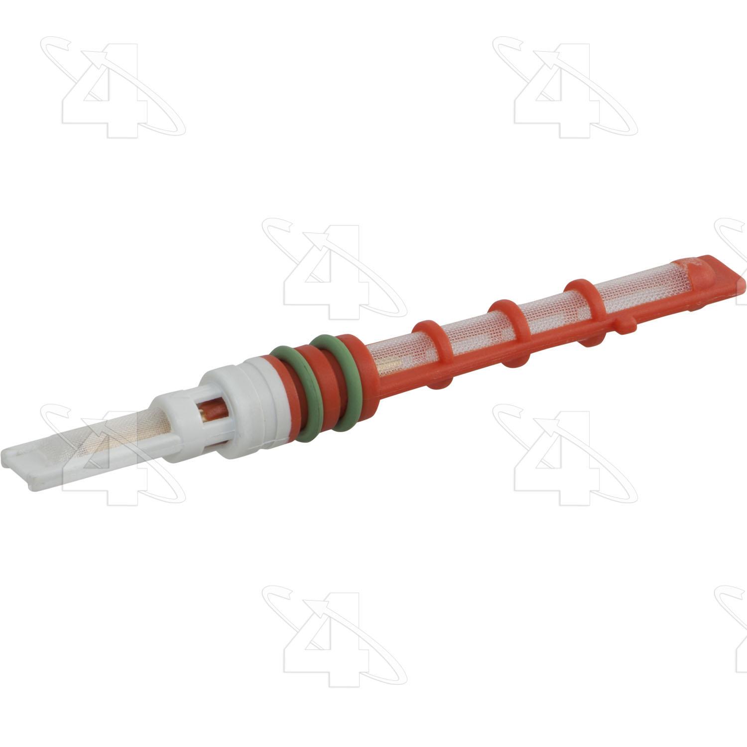 Four Seasons 60028SK - A/C Compressor Replacement Service Kit Four Seasons 60028SK A/C Compressor Replacement Service Kit product image 4 of 6