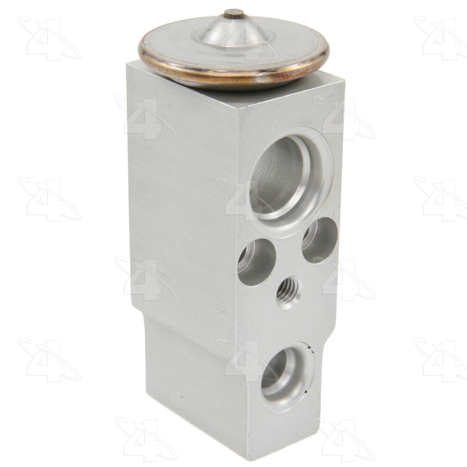 Four Seasons 60028SK - A/C Compressor Replacement Service Kit Four Seasons 60028SK A/C Compressor Replacement Service Kit product image 5 of 6