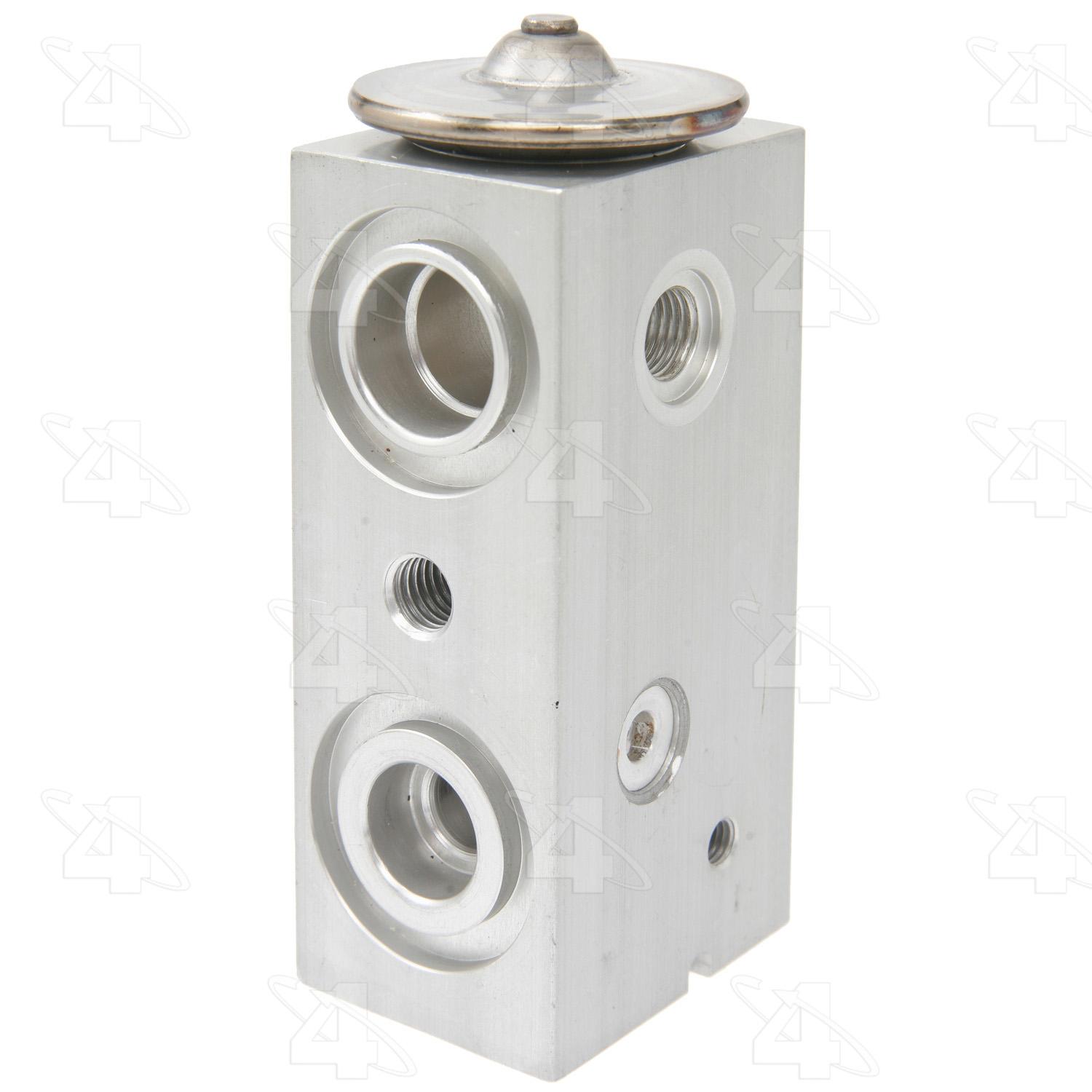 Four Seasons 60029SK - A/C Compressor Replacement Service Kit Four Seasons 60029SK A/C Compressor Replacement Service Kit product image 4 of 5