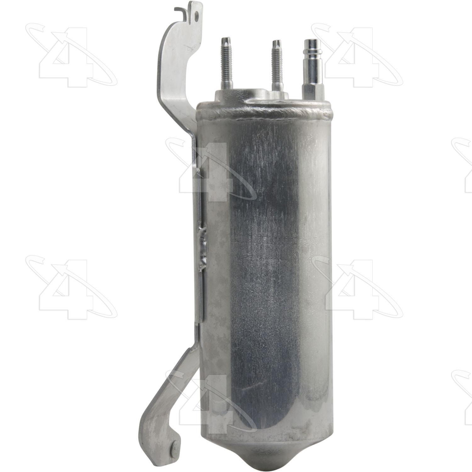 Four Seasons 60034SK - A/C Compressor Replacement Service Kit Four Seasons 60034SK A/C Compressor Replacement Service Kit product image 2 of 6