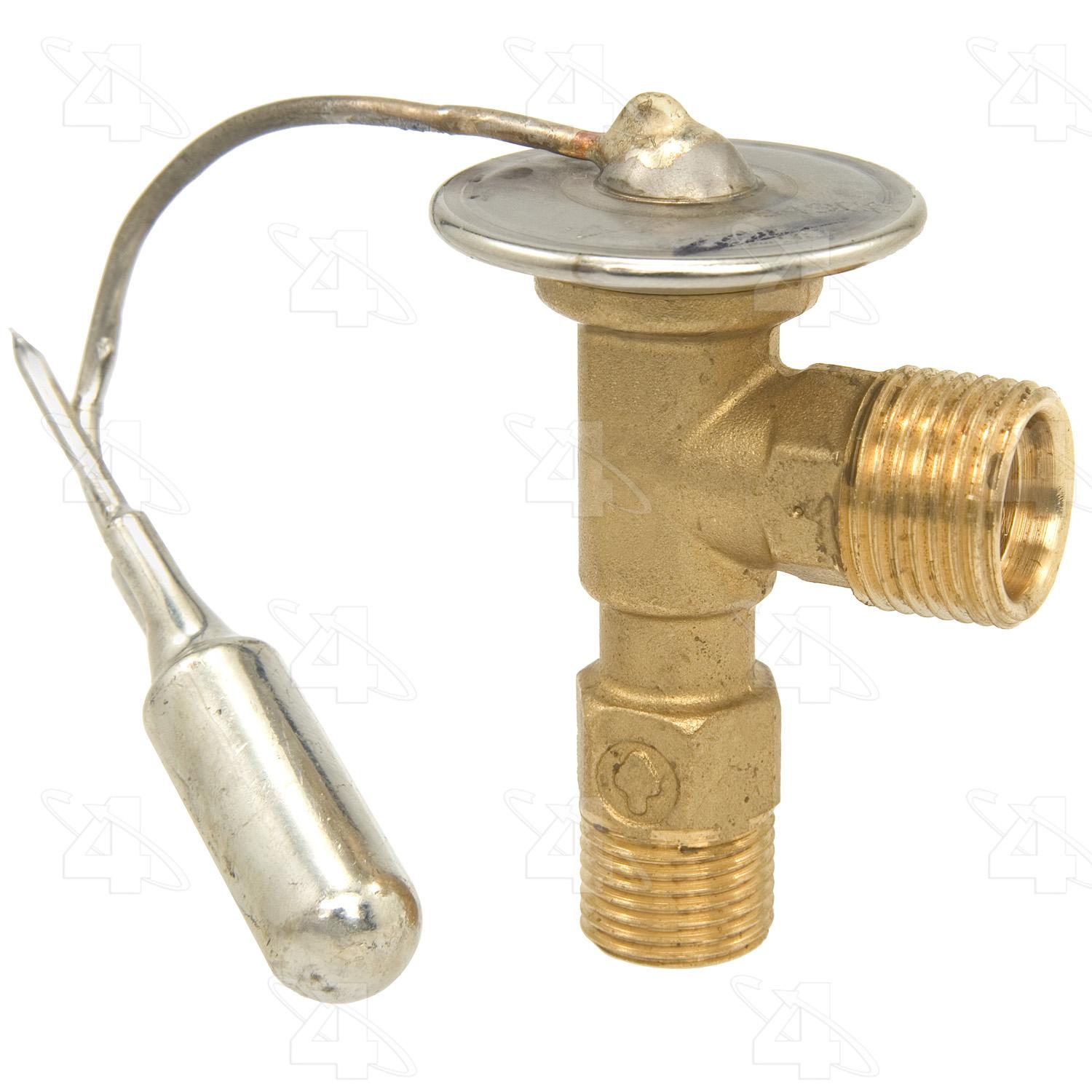 Four Seasons 60034SK - A/C Compressor Replacement Service Kit Four Seasons 60034SK A/C Compressor Replacement Service Kit product image 5 of 6