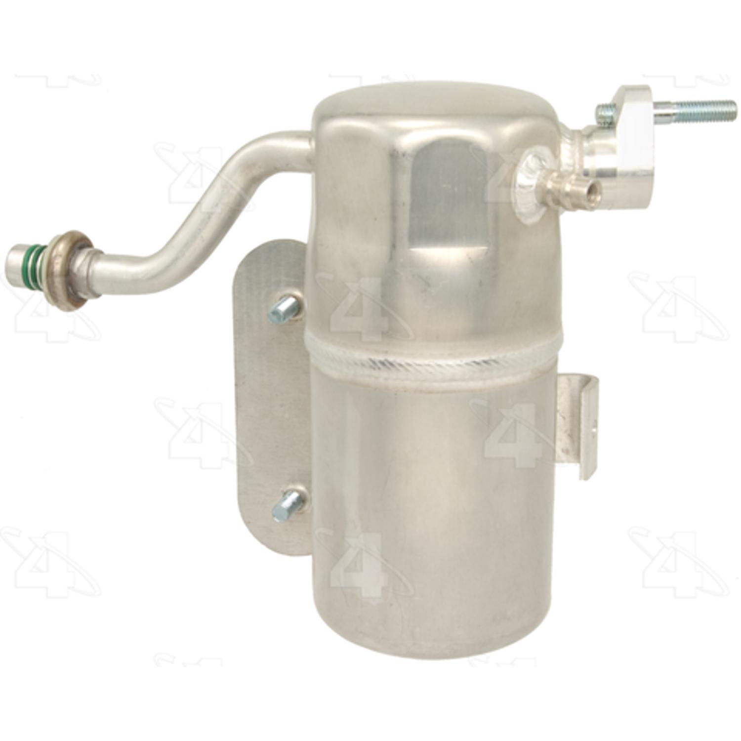 Four Seasons 60035SK - A/C Compressor Replacement Service Kit Four Seasons 60035SK A/C Compressor Replacement Service Kit product image 2 of 6