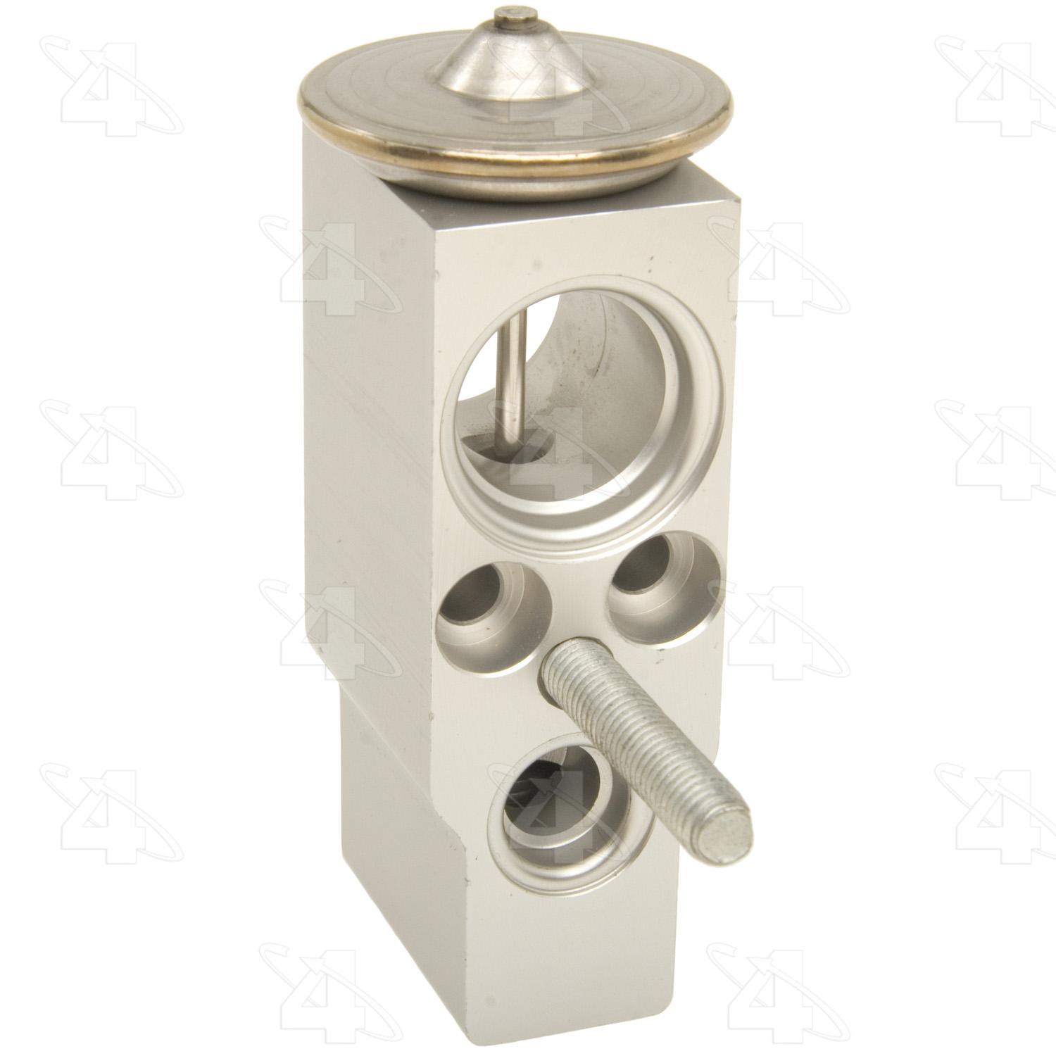 Four Seasons 60039SK - A/C Compressor Replacement Service Kit Four Seasons 60039SK A/C Compressor Replacement Service Kit product image 4 of 5