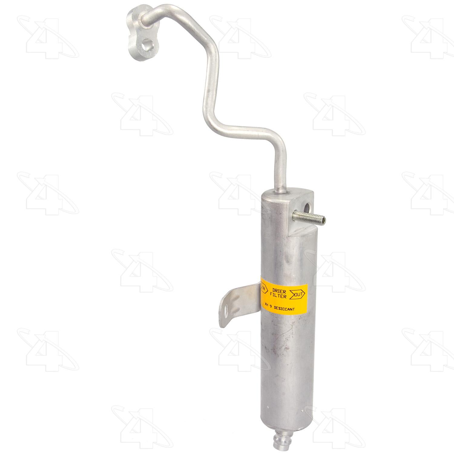Four Seasons 60043SK A/C Compressor Replacement Service Kit product image 2 of 5