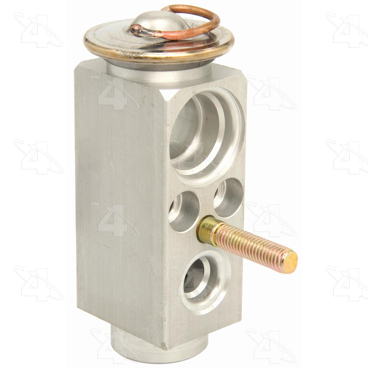 Four Seasons 60044SK - A/C Compressor Replacement Service Kit Four Seasons 60044SK A/C Compressor Replacement Service Kit product image 5 of 6