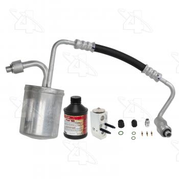Four Seasons 60045SK - A/C Compressor Replacement Service Kit Four Seasons 60045SK A/C Compressor Replacement Service Kit product image 1 of 5