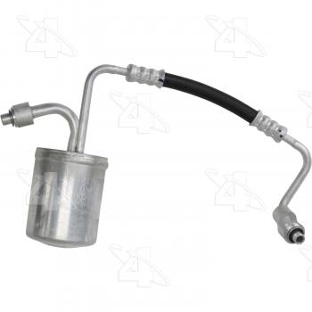 Four Seasons 60045SK - A/C Compressor Replacement Service Kit Four Seasons 60045SK A/C Compressor Replacement Service Kit product image 2 of 5
