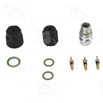Four Seasons 60045SK - A/C Compressor Replacement Service Kit Four Seasons 60045SK A/C Compressor Replacement Service Kit product image 3 of 5