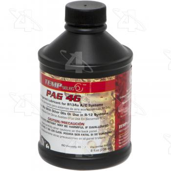 Four Seasons 60045SK - A/C Compressor Replacement Service Kit Four Seasons 60045SK A/C Compressor Replacement Service Kit product image 5 of 5