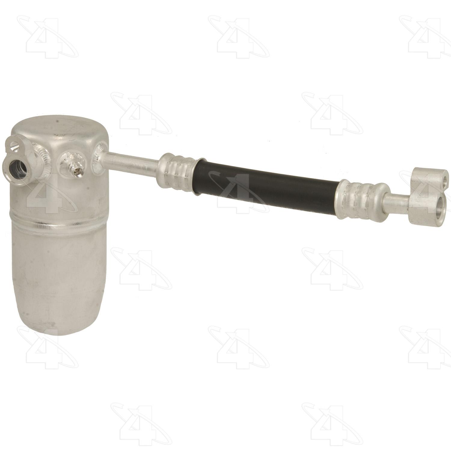 Four Seasons 60049SK - A/C Compressor Replacement Service Kit Four Seasons 60049SK A/C Compressor Replacement Service Kit product image 2 of 5