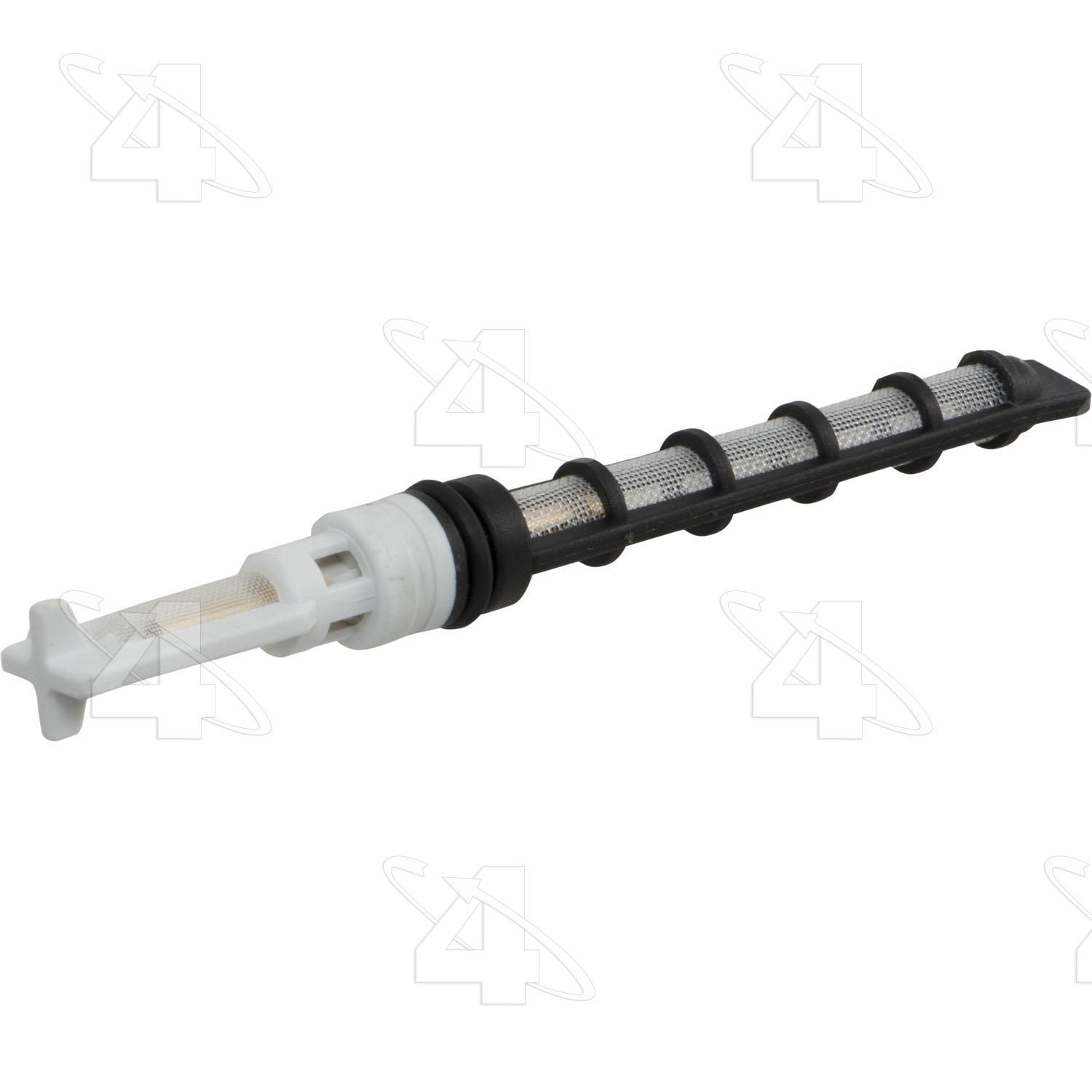 Four Seasons 60049SK - A/C Compressor Replacement Service Kit Four Seasons 60049SK A/C Compressor Replacement Service Kit product image 4 of 5