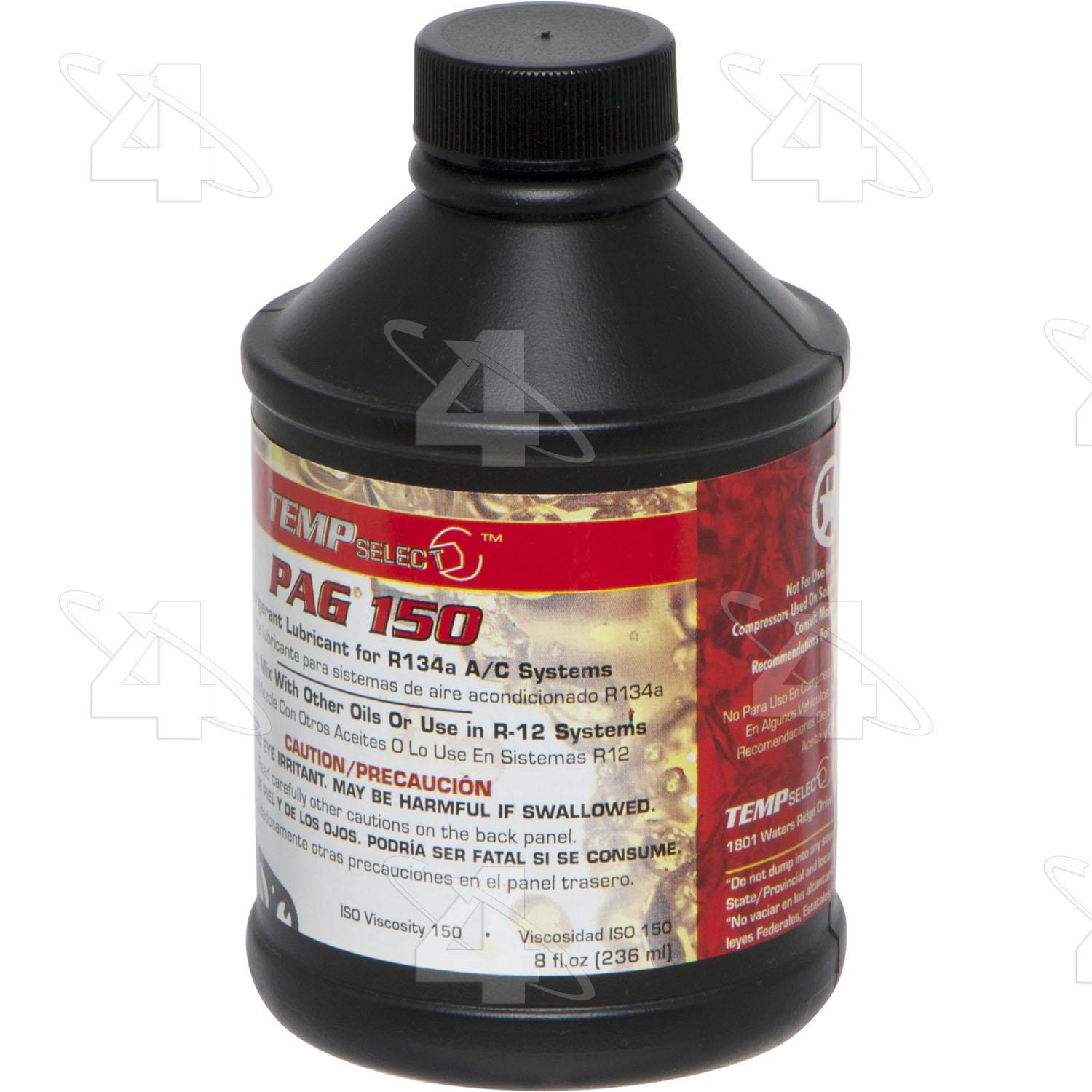 Four Seasons 60049SK - A/C Compressor Replacement Service Kit Four Seasons 60049SK A/C Compressor Replacement Service Kit product image 5 of 5