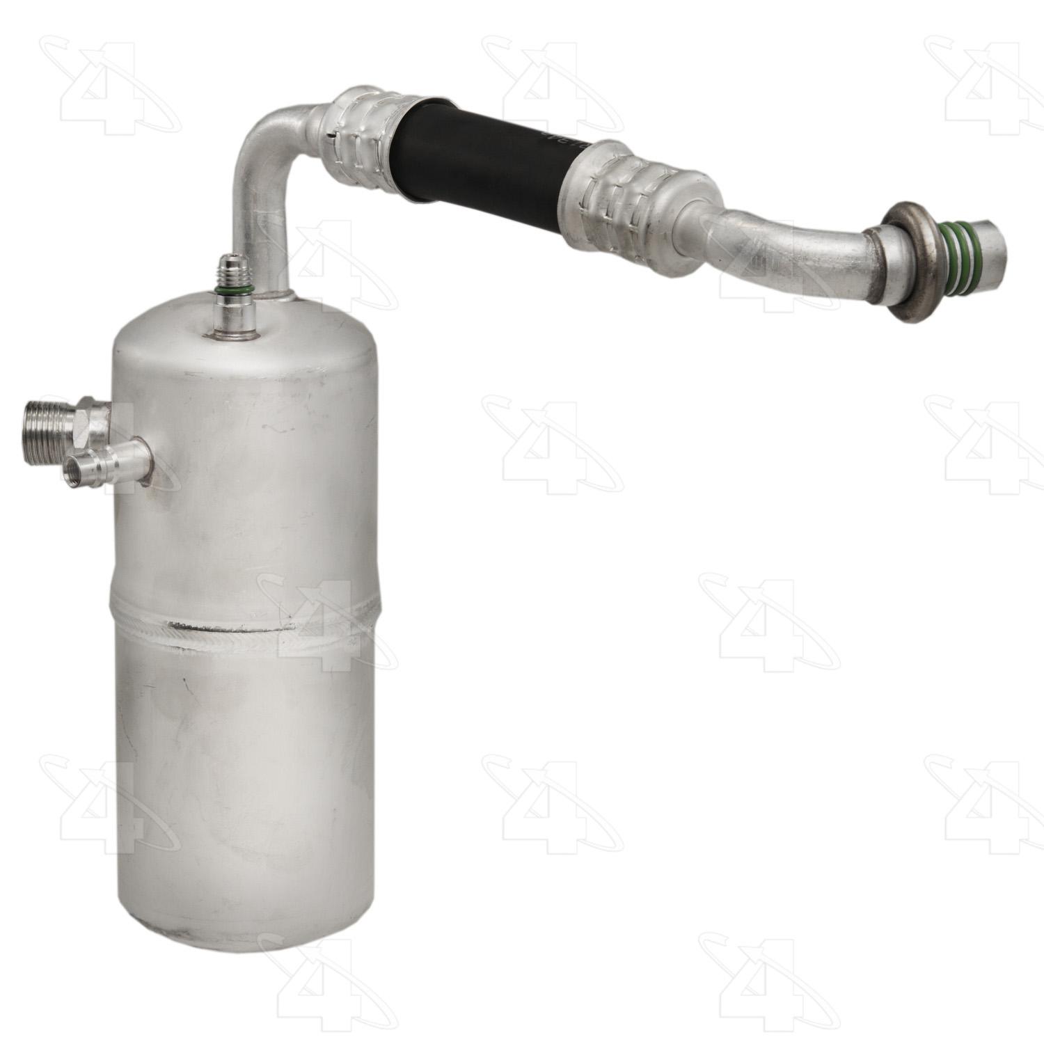 Four Seasons 60056SK - A/C Compressor Replacement Service Kit Four Seasons 60056SK A/C Compressor Replacement Service Kit product image 2 of 4