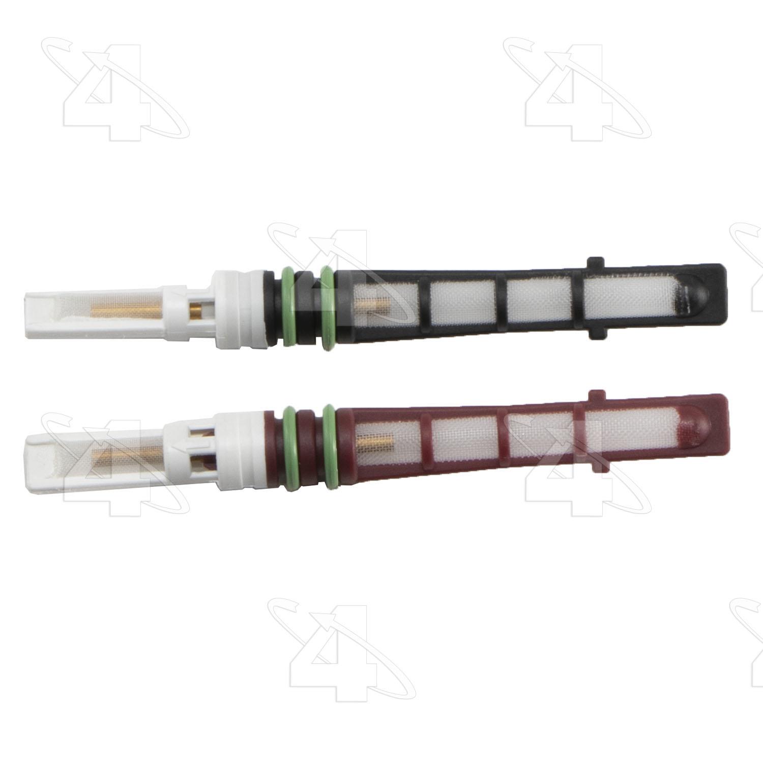 Four Seasons 60058SK - A/C Compressor Replacement Service Kit Four Seasons 60058SK A/C Compressor Replacement Service Kit product image 3 of 5