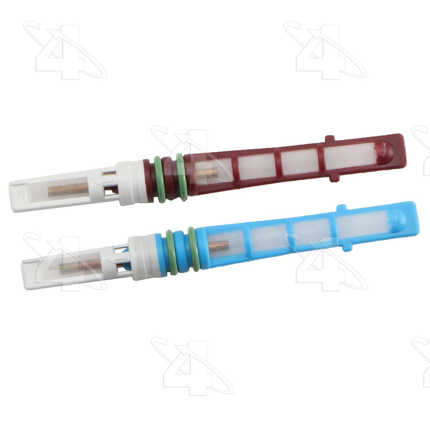 Four Seasons 60065SK - A/C Compressor Replacement Service Kit Four Seasons 60065SK A/C Compressor Replacement Service Kit product image 3 of 4