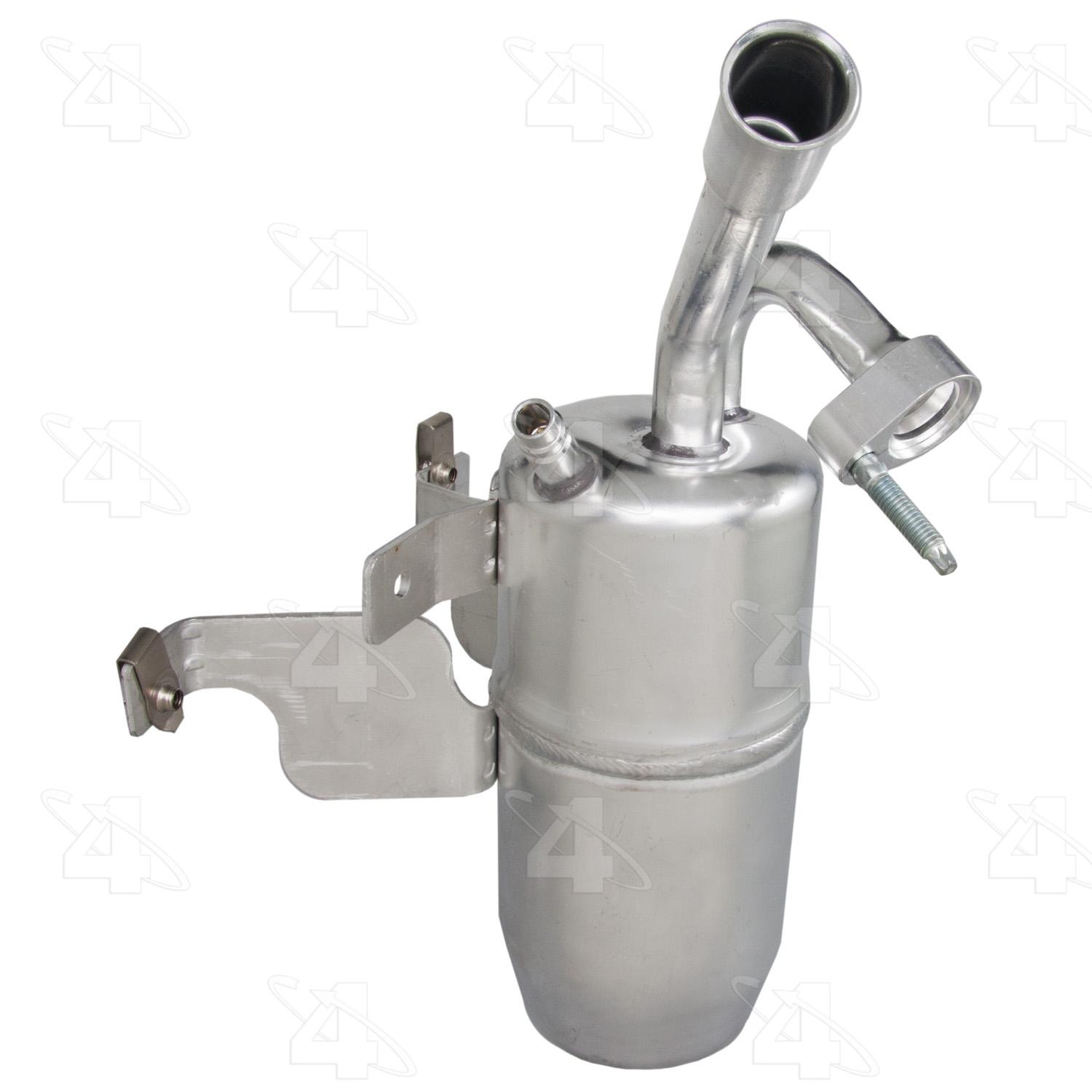Four Seasons 60067SK - A/C Compressor Replacement Service Kit Four Seasons 60067SK A/C Compressor Replacement Service Kit product image 2 of 6