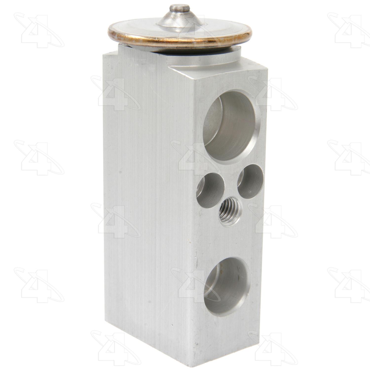 Four Seasons 60068SK - A/C Compressor Replacement Service Kit Four Seasons 60068SK A/C Compressor Replacement Service Kit product image 4 of 5