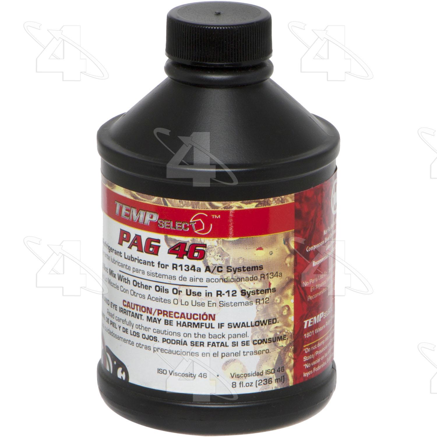 Four Seasons 60068SK - A/C Compressor Replacement Service Kit Four Seasons 60068SK A/C Compressor Replacement Service Kit product image 5 of 5