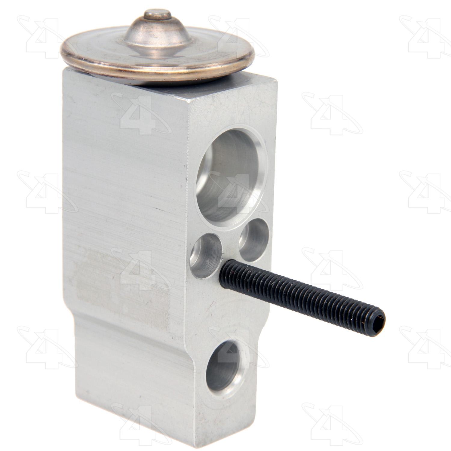 Four Seasons 60069SK - A/C Compressor Replacement Service Kit Four Seasons 60069SK A/C Compressor Replacement Service Kit product image 4 of 5