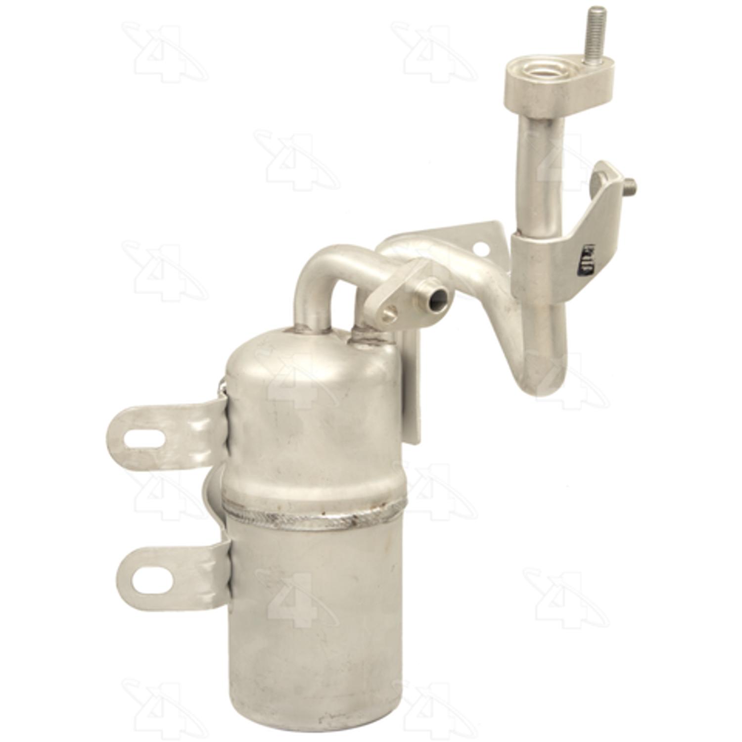 Four Seasons 60081SK A/C Compressor Replacement Service Kit product image 2 of 5