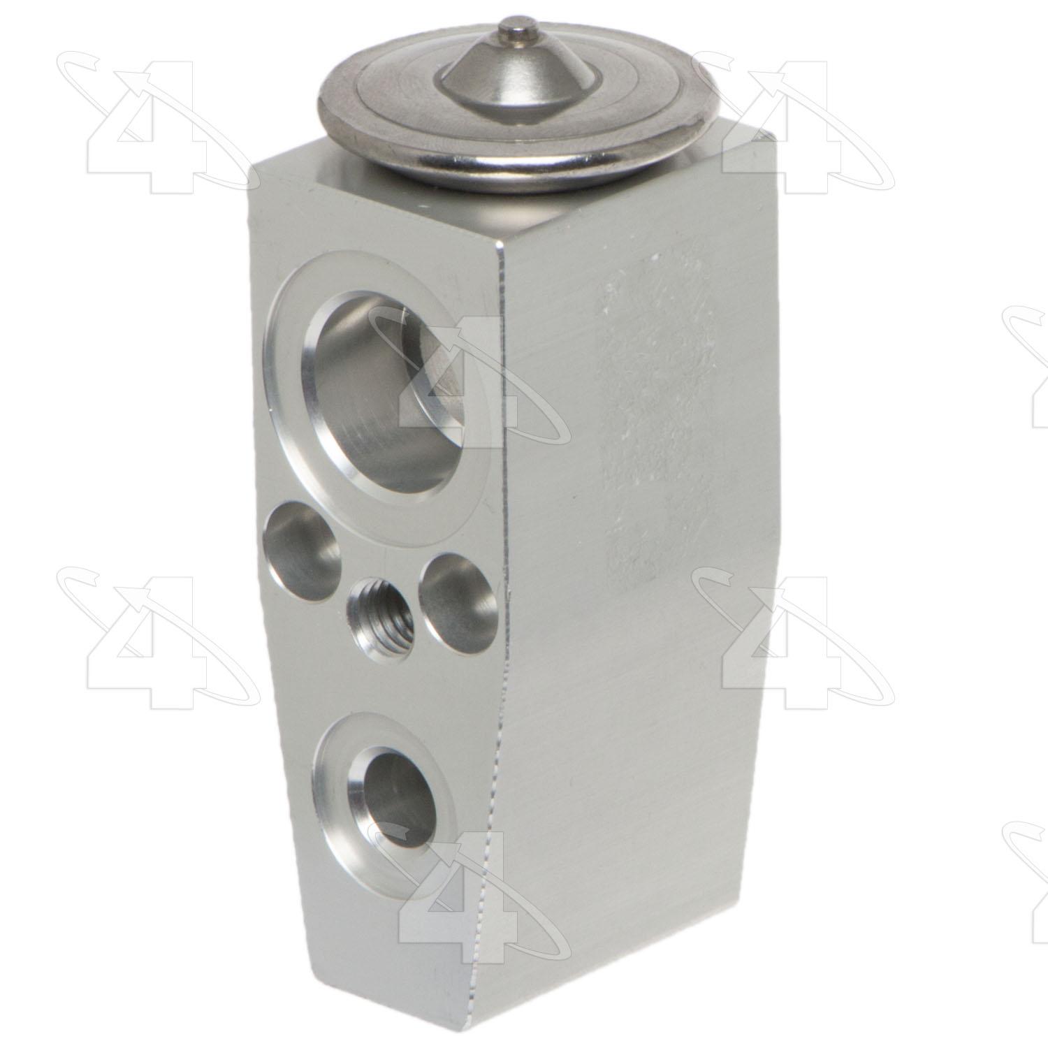 Four Seasons 60083SK - A/C Compressor Replacement Service Kit Four Seasons 60083SK A/C Compressor Replacement Service Kit product image 3 of 6