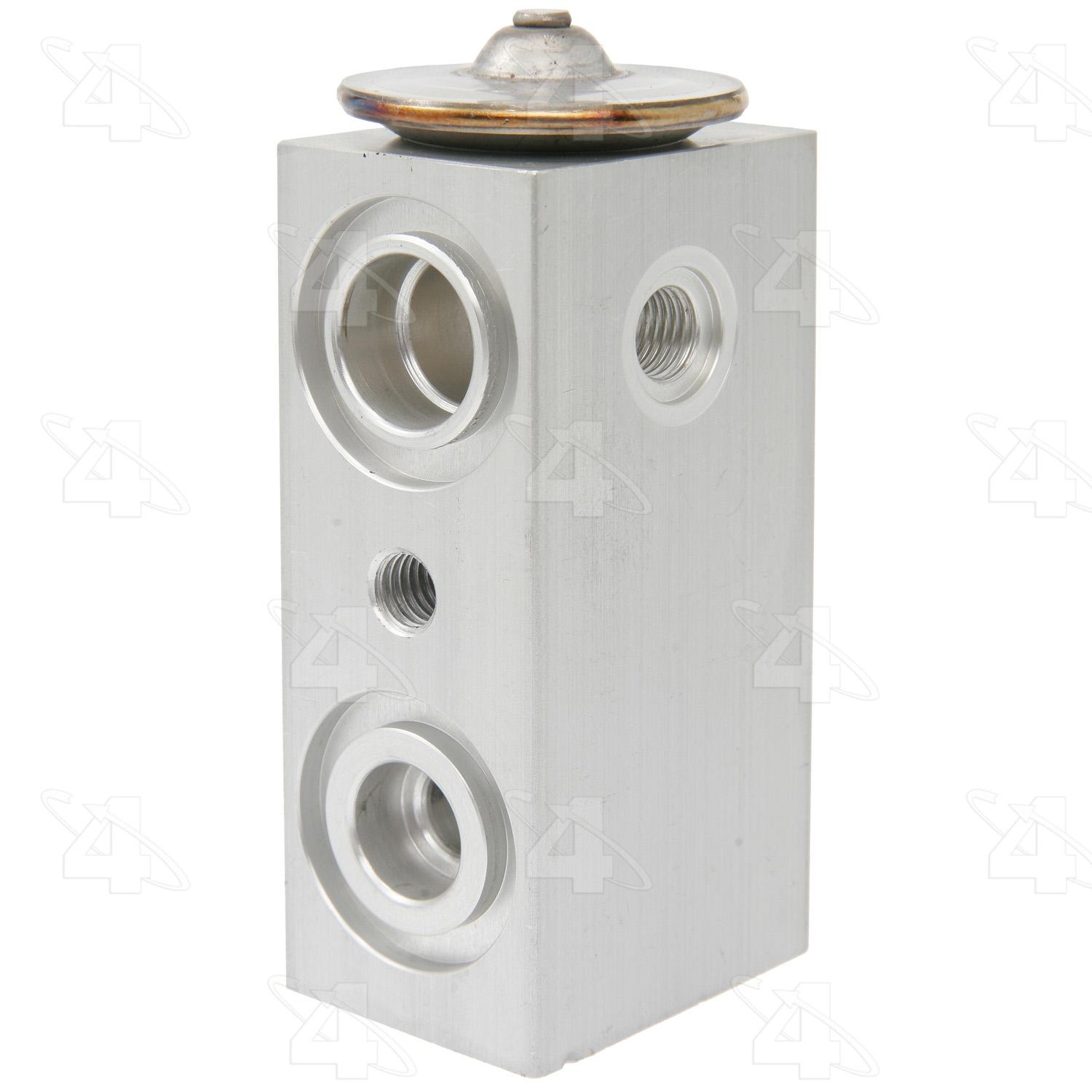 Four Seasons 60087SK - A/C Compressor Replacement Service Kit Four Seasons 60087SK A/C Compressor Replacement Service Kit product image 4 of 6