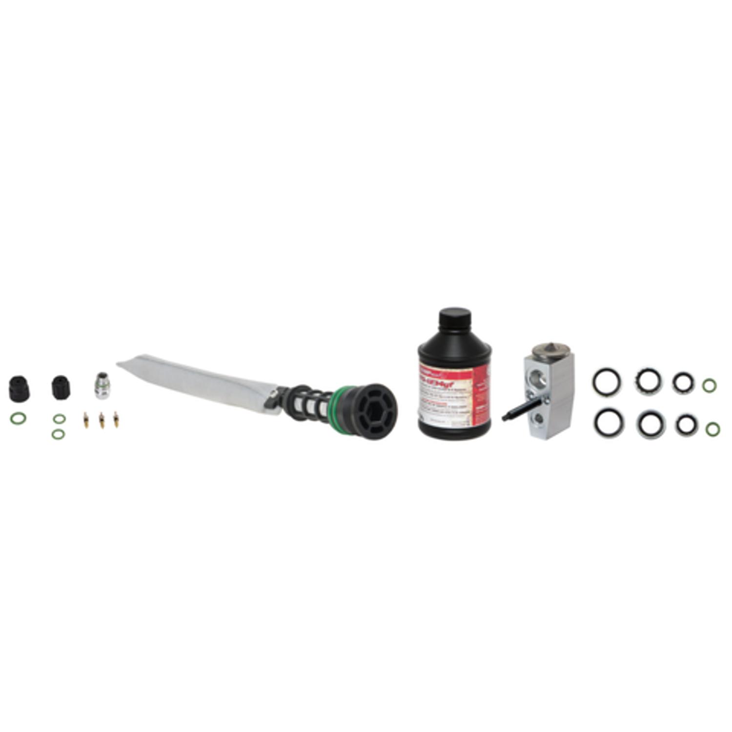 Four Seasons 60104SK - A/C Compressor Replacement Service Kit Four Seasons 60104SK A/C Compressor Replacement Service Kit product image 1 of 4