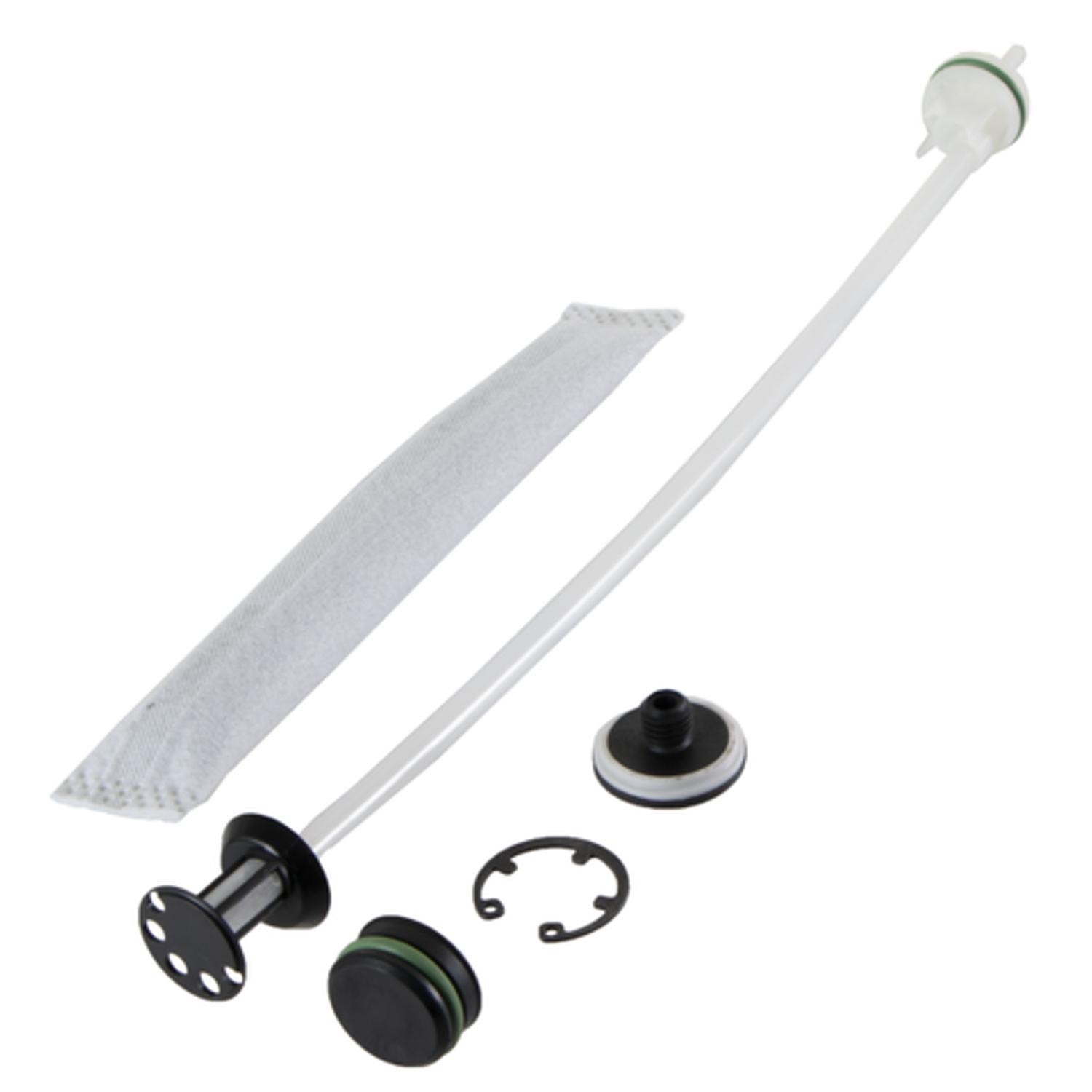 Four Seasons 60110SK - A/C Compressor Replacement Service Kit Four Seasons 60110SK A/C Compressor Replacement Service Kit product image 2 of 4