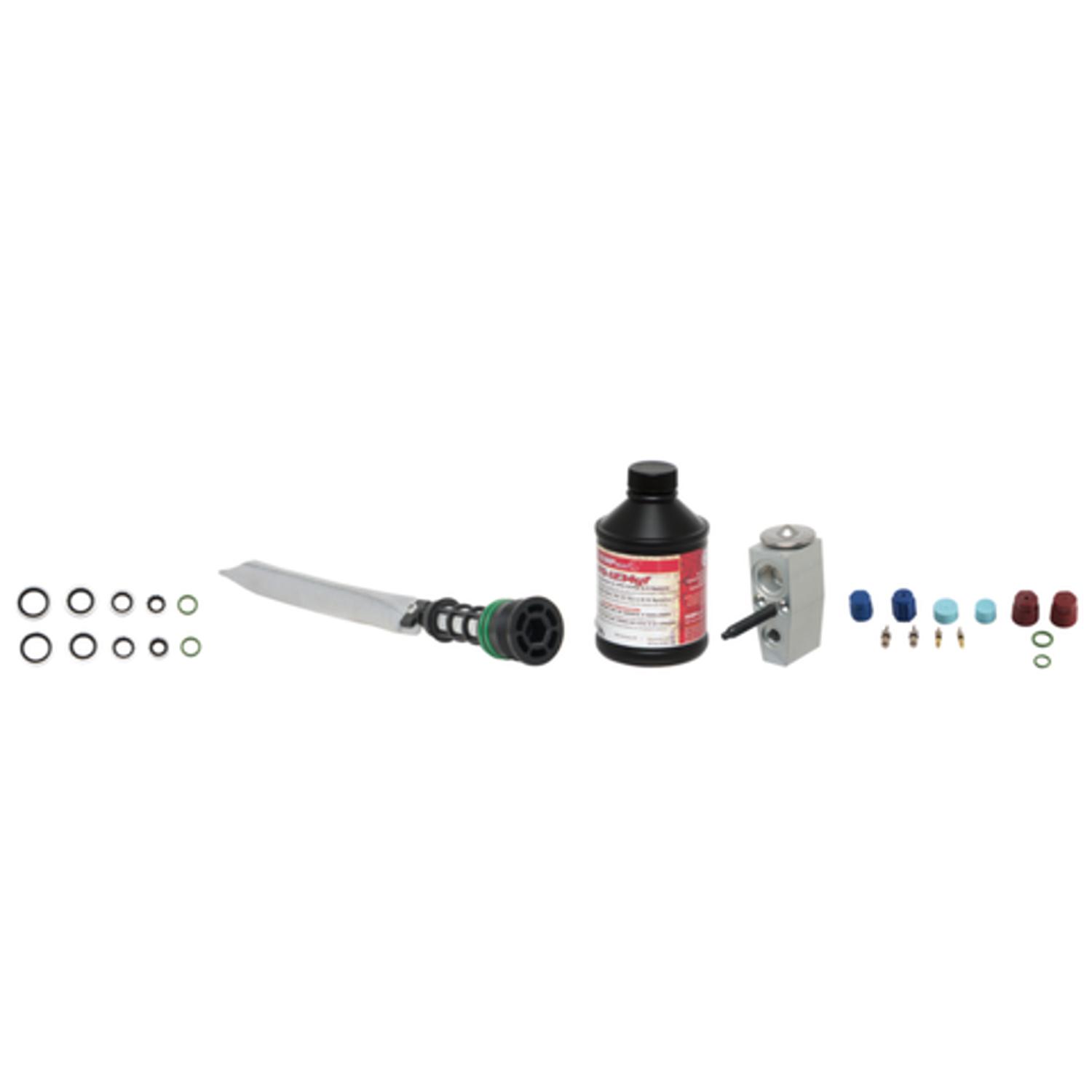 Four Seasons 60134SK - A/C Compressor Replacement Service Kit Four Seasons 60134SK A/C Compressor Replacement Service Kit product image 1 of 4