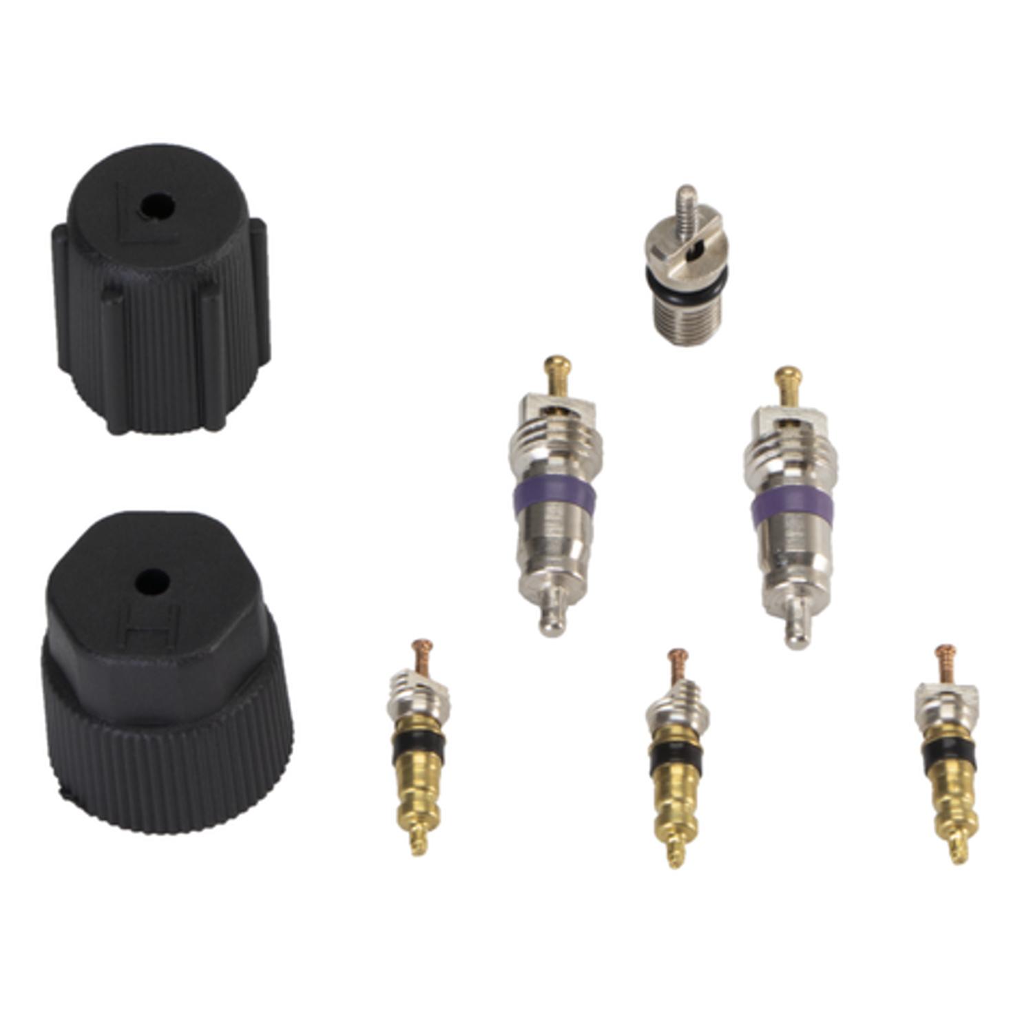 Four Seasons 60136SK - A/C Compressor Replacement Service Kit Four Seasons 60136SK A/C Compressor Replacement Service Kit product image 3 of 5