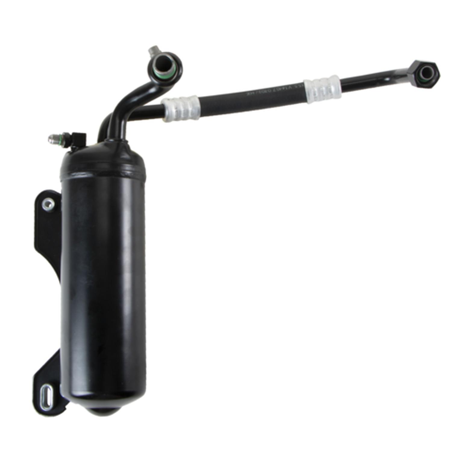 Four Seasons 60138SK - A/C Compressor Replacement Service Kit Four Seasons 60138SK A/C Compressor Replacement Service Kit product image 2 of 5