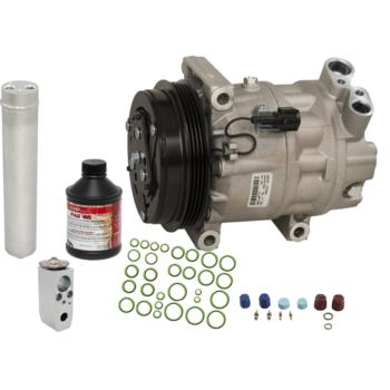 Four Seasons 6049NK A/C Compressor and Component Kit product image 1 of 5
