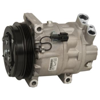 Four Seasons 6049NK A/C Compressor and Component Kit product image 2 of 5